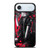 MIRAI NIKKI BLOOD iPhone Air Case Cover