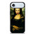 MIRANDA SINGS MONALISA iPhone Air Case Cover