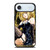MISA AMANE CUTE DEATH NOTE iPhone Air Case Cover