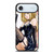 MISA AMANE DEATH NOTE iPhone Air Case Cover