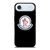 MONCLER LOGO iPhone Air Case Cover