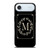 MONOGRAM GARDEN FLAG 2 iPhone Air Case Cover