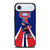 MONTREAL CANADIENS HOCKEY iPhone Air Case Cover