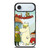 MOOMINS CHARACTERS 1 iPhone Air Case Cover