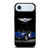 MORGAN MOTOR CAR iPhone Air Case Cover
