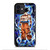 GOKU ULTRA INSTINCT 3 iPhone 12 Mini Case Cover