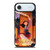 MULAN 4 iPhone Air Case Cover