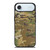 MULTICAM SCORPION CAMO iPhone Air Case Cover