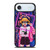 MY HERO ACADEMIA TOGA HIMIKO SENPAI iPhone Air Case Cover