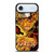 NARUTO 1 iPhone Air Case Cover