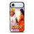 NARUTO HINATA HOKAGE iPhone Air Case Cover