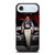 NASCAR 88 DALE EARNHARDT JR SIGNATURE iPhone Air Case Cover