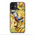 GOKU SHENRON 3 iPhone 12 Mini Case Cover