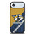 NASHVILLE PREDATORS LOGO iPhone Air Case Cover