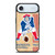 NEW ENGLAND PATRIOTS 1960 iPhone Air Case Cover