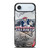 NEW ENGLAND PATRIOTS 2 iPhone Air Case Cover