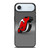 NEW JERSEY DEVILS EMBLEM iPhone Air Case Cover