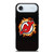 NEW JERSEY DEVILS ICON iPhone Air Case Cover