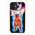 GOKU GOD FORM iPhone 12 Mini Case Cover