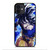 GOKU DRAGON BALL SUPER iPhone 12 Mini Case Cover