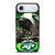 NEW YORK JETS NY iPhone Air Case Cover