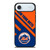 NEW YORK METS 2 iPhone Air Case Cover