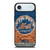 NEW YORK METS BRICK WALL iPhone Air Case Cover