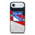 NEW YORK RANGERS 3 iPhone Air Case Cover