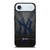 NEW YORK YANKEES NY iPhone Air Case Cover