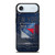 NHL NEW YORK RANGERS ICON iPhone Air Case Cover