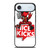 NICE KICKS SNEAKERS DEADPOOL iPhone Air Case Cover