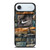 NIKE BRICK WALL iPhone Air Case Cover