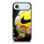 NIKE CLASSIC BALL iPhone Air Case Cover