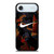 NIKE COOL LOGO iPhone Air Case Cover