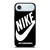 NIKE JUST KAMEHAMEHA iPhone Air Case Cover