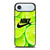 NIKE LEMON iPhone Air Case Cover