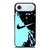 NIKE TOSCA SPLASH iPhone Air Case Cover