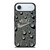 NIKE WATER DROP iPhone Air Case Cover