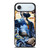 NIPSEY HUSSLE CRENSHAW iPhone Air Case Cover