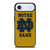 NOTRE DAME 2 iPhone Air Case Cover