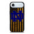 NOTRE DAME THIN iPhone Air Case Cover