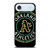 OAKLAND ATHLETICS BASEBALL ICON iPhone Air Case Cover