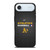 OAKLAND ATHLETICS METAL LOGO 2 iPhone Air Case Cover