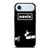 OASIS BAND iPhone Air Case Cover
