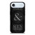 OF MICE AND MEN FLOOD iPhone Air Case Cover