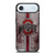 OHIO STATE 1 iPhone Air Case Cover