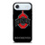 OHIO STATE 2 iPhone Air Case Cover