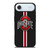 OHIO STATE OSU iPhone Air Case Cover