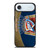 OKLAHOMA CITY THUNDER 1 iPhone Air Case Cover