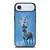 OLAF'S AND DEER FROZEN iPhone Air Case Cover